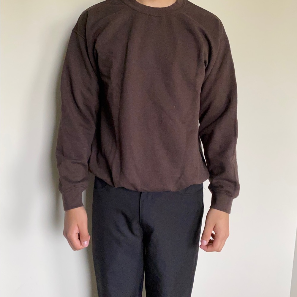 Gildan Crewneck